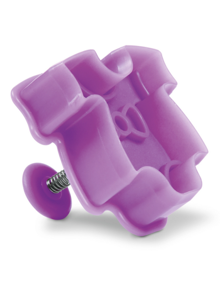 Cortante Vestido Bebé 5 cm Städter