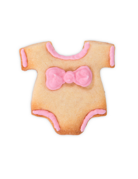 Cortante Vestido Bebé 5 cm Städter