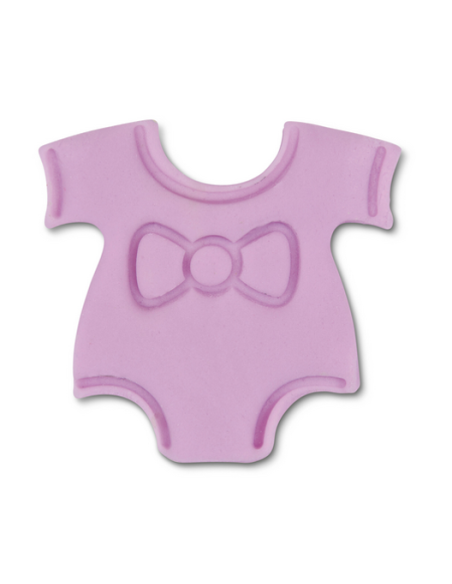 Cortante Vestido Bebé 5 cm Städter