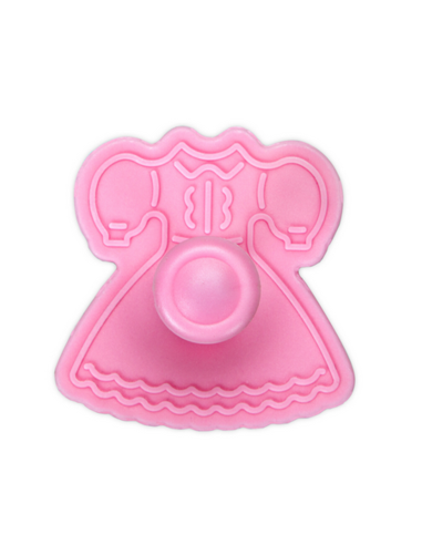 Cortante Vestido 6 cm Städter