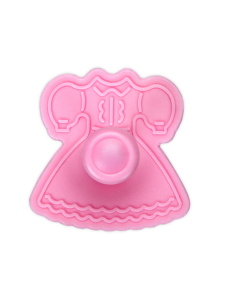 Cortante Vestido 6 cm Städter