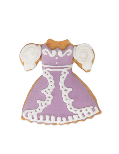 Cortante Vestido 6 cm Städter