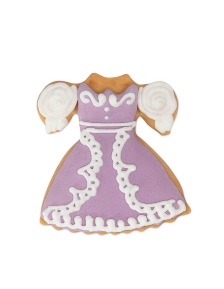 Cortante Vestido 6 cm Städter