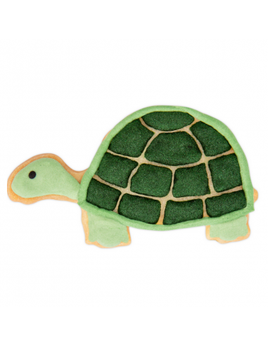 Cortante Tortuga 6,5 cm Städter