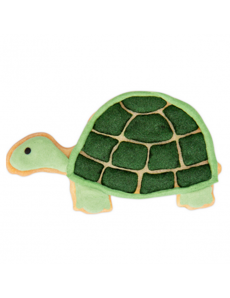 Cortante Tortuga 6,5 cm Städter