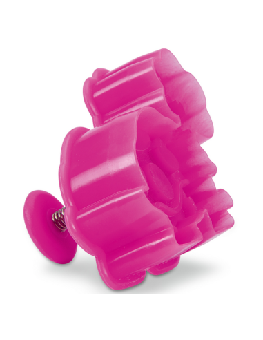 Cortante Tortuga 6 cm Städter