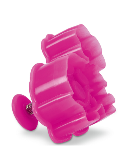 Cortante Tortuga 6 cm Städter