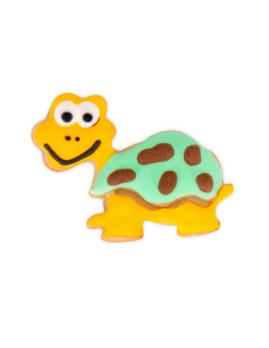 Cortante Tortuga 6 cm Städter