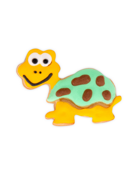 Cortante Tortuga 6 cm Städter