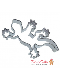 Cortante Salamandra 6,5cm Städter