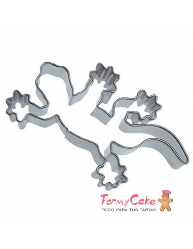 Cortante Salamandra 6,5cm Städter