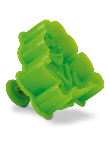 Cortante Rana 5 cm Städter