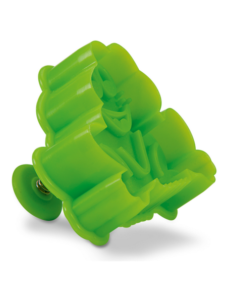 Cortante Rana 5 cm Städter