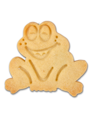 Cortante Rana 5 cm Städter