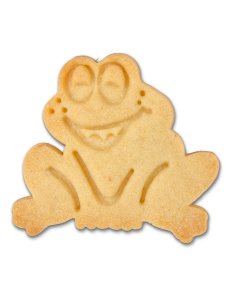 Cortante Rana 5 cm Städter