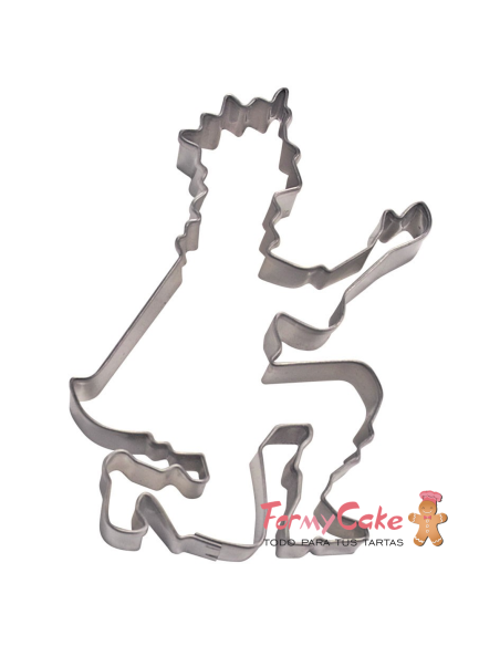 Cortante Príncipe 6,5cm Städter