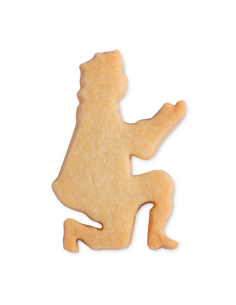 Cortante Príncipe 6,5cm Städter 2