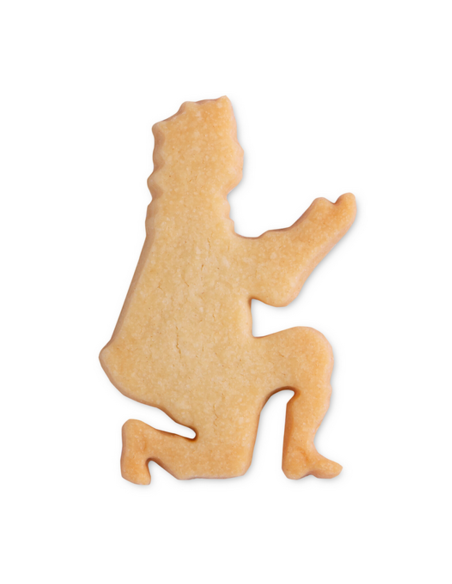 Cortante Príncipe 6,5cm Städter