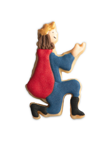 Cortante Príncipe 6,5cm Städter