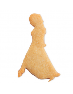 Cortante Princesa 9 cm Städter 2