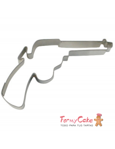 Cortante Pistola 8 cm Städter