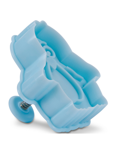 Cortante Pingüino 6 cm Stadter