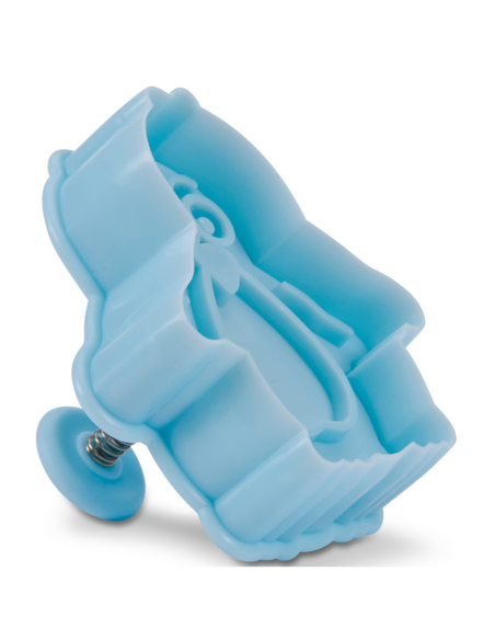 Cortante Pingüino 6 cm Stadter