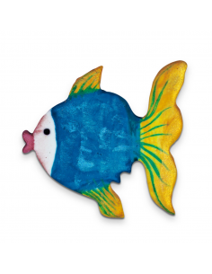 Cortante Pez 7,5 cm Städter 2