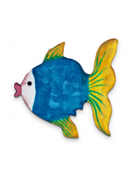 Cortante Pez 7,5 cm Städter