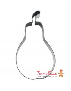 Cortante Pera 6cm Städter