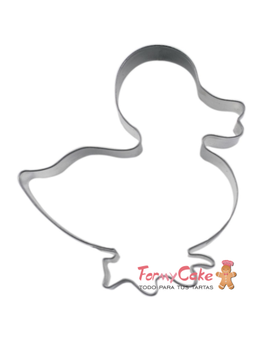 Cortante Pato 7 cm Städter