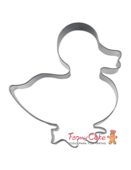 Cortante Pato 7 cm Städter