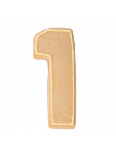 Cortante Número 1 6,5cm Städter 2