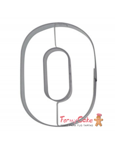 Cortante Número 0 6,5cm Städter