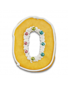 Cortante Número 0 6,5cm Städter 2