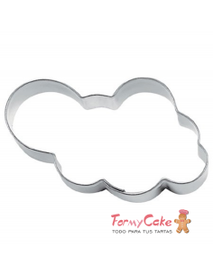 Cortante Nube 6 cm Städter