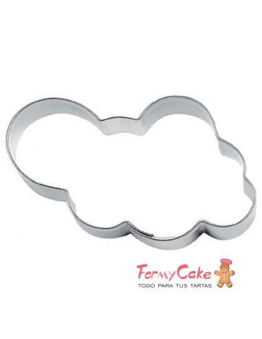 Cortante Nube 6 cm Städter