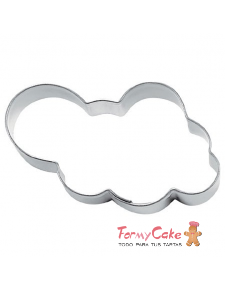 Cortante Nube 6 cm Städter