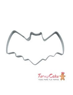 Cortante Murciélago 8 cm Städter