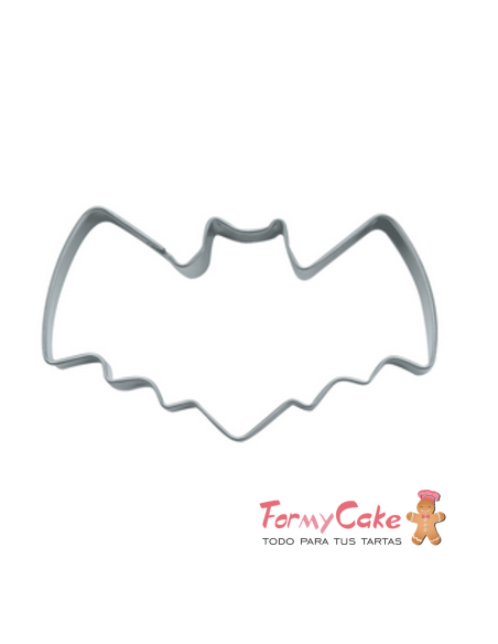 Cortante Murciélago 8 cm Städter