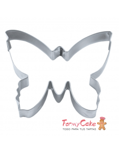 Cortante Mariposa 6cm Städter