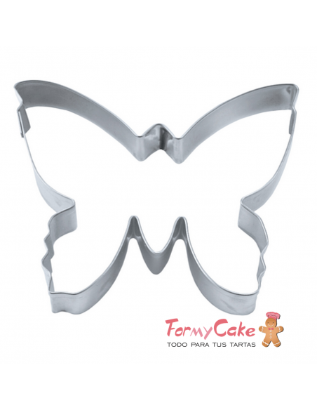 Cortante Mariposa 6cm Städter