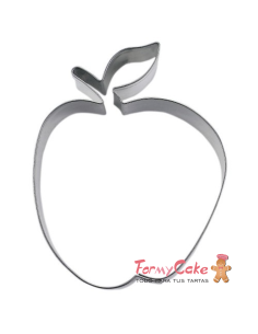 Cortante Manzana 6cm Städter