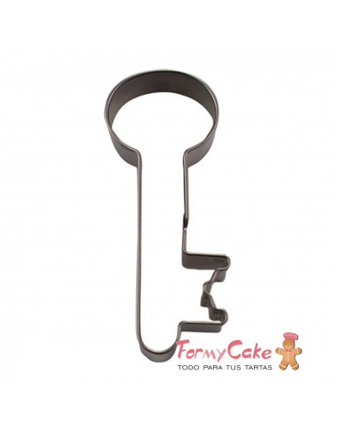 Cortante Llave 7,5 cm Städter