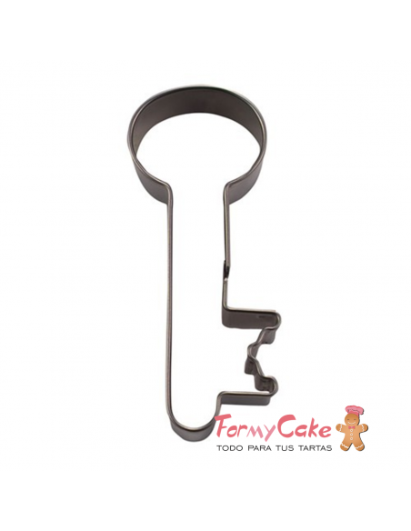 Cortante Llave 7,5 cm Städter