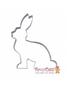 Cortante Liebre 9cm Städter