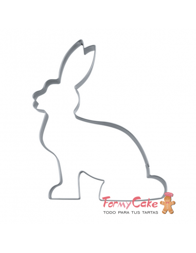 Cortante Liebre 9cm Städter