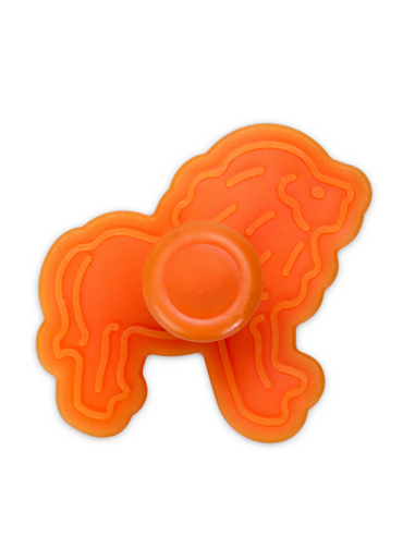 Cortante León 6 cm Städter