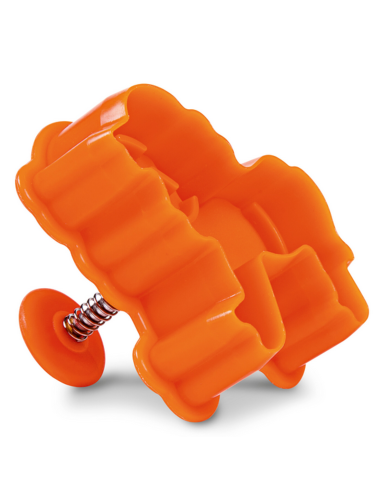 Cortante León 6 cm Städter