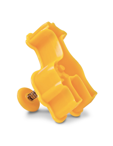 Cortante Jirafa 6 cm Städter